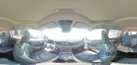 2024 Hyundai Santa Fe Limited z USA, uszkodzony, nr VIN 5NMP44GL1RH048811